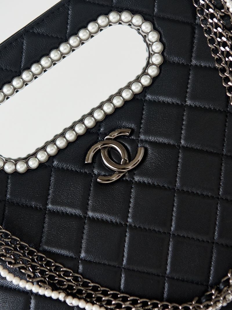 Chanel Satchel Bags